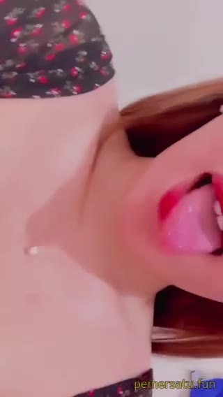 P34 Kiehl Dela Rosa Abg 18yo Pemersatu Fun