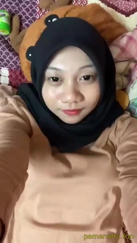 P136 Afifah Hijab Binal