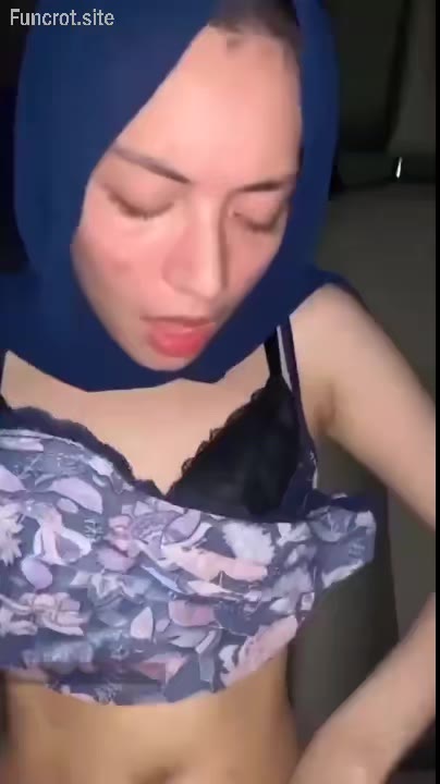 Thumbnail untuk Ukhti Noor Aini Devilnevernot Viral 11 simontok indonesia