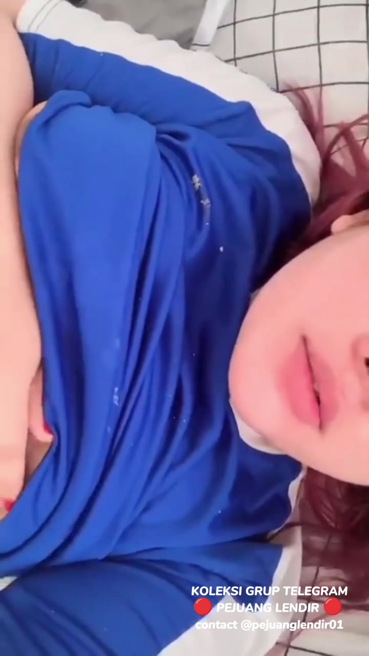 P7 Hijab Semok Cloudyslut