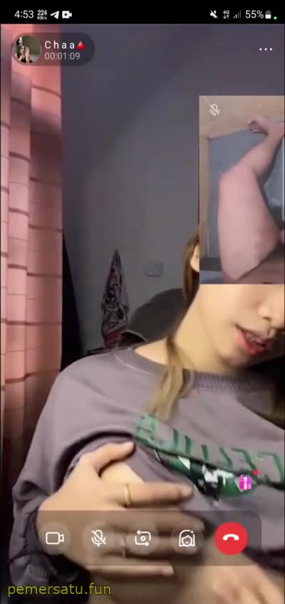 P2 Skandal Mirip Tiktoker Sange Vcs Sampai Ngentot