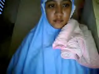 Mukena Mamah Lepas
