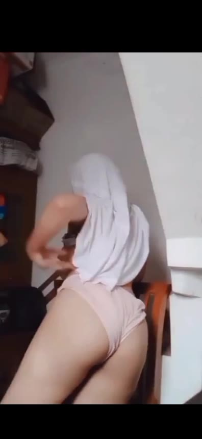 -003 Masih SMP Tapi Tt Nya Udah Gede Dan Ping