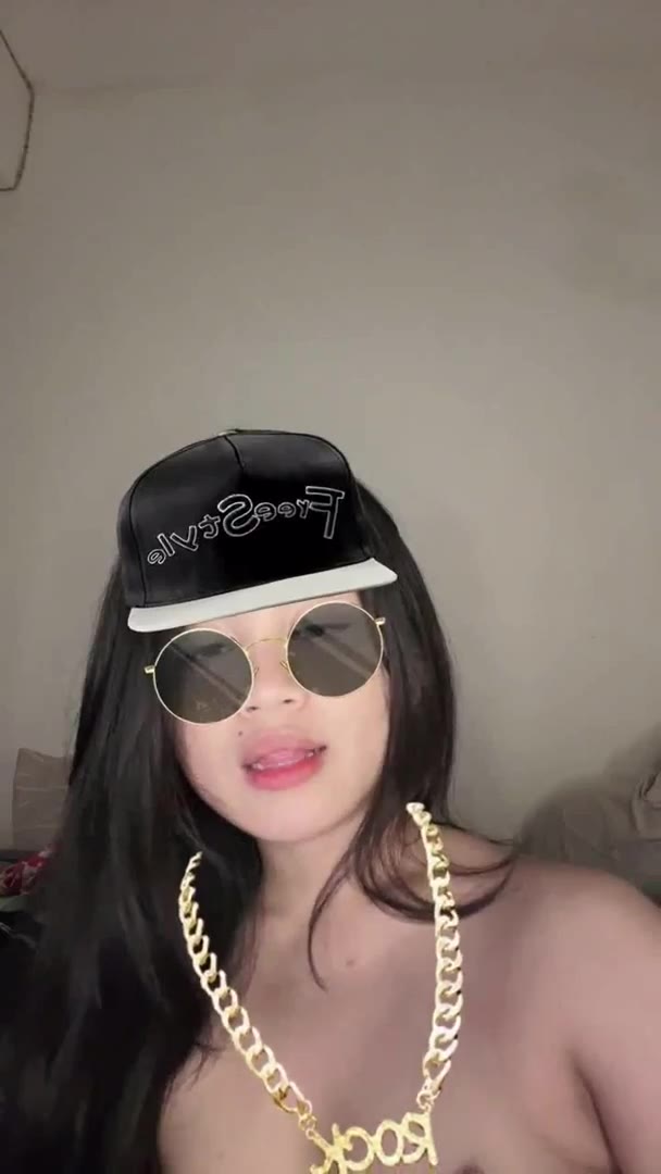 Thumbnail untuk Tampar Bokong Semok Sampe Merah Kimcilonly Xpanas Asupan