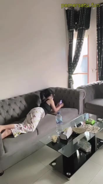 P4 Cacil Caaxella Eksib Abg 18yo Update