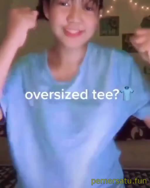 Gede Oversize Toket