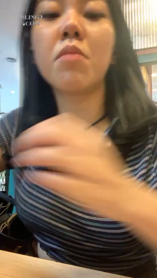 Thumbnail untuk Abel Main V1br4 Di Mall Ada Yg Liat