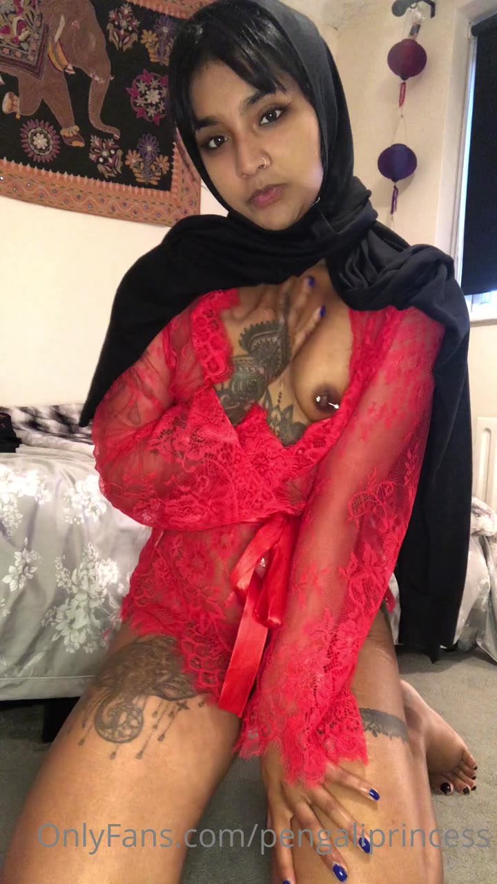 PengaliPrincess