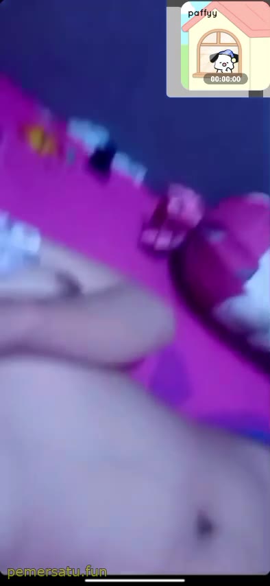P34 Talent Abg 18yo Live Record Fullface