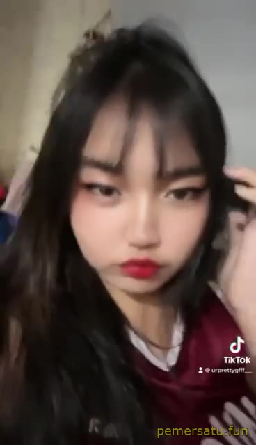 P13 Chacha 18yo Viral Uhuy