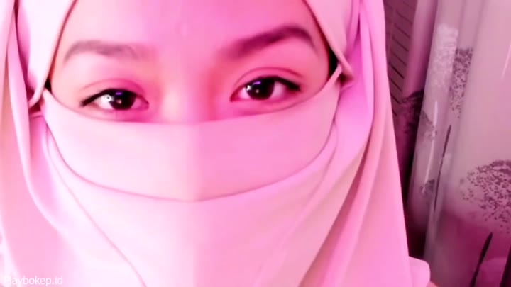 Thumbnail untuk Jilbab Putih Di Anal Hijabers Doods Cilbo Full