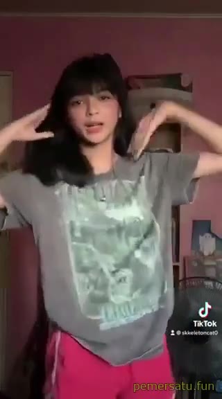 P13 Gwyneth VDJ Abg 18yo Pemersatu Fun