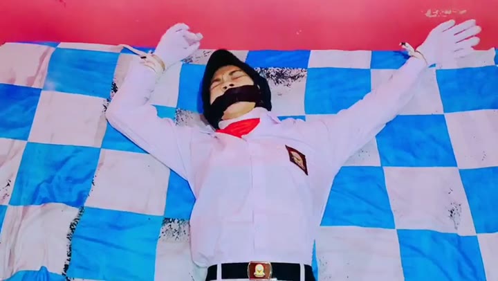 Culik Esema Di