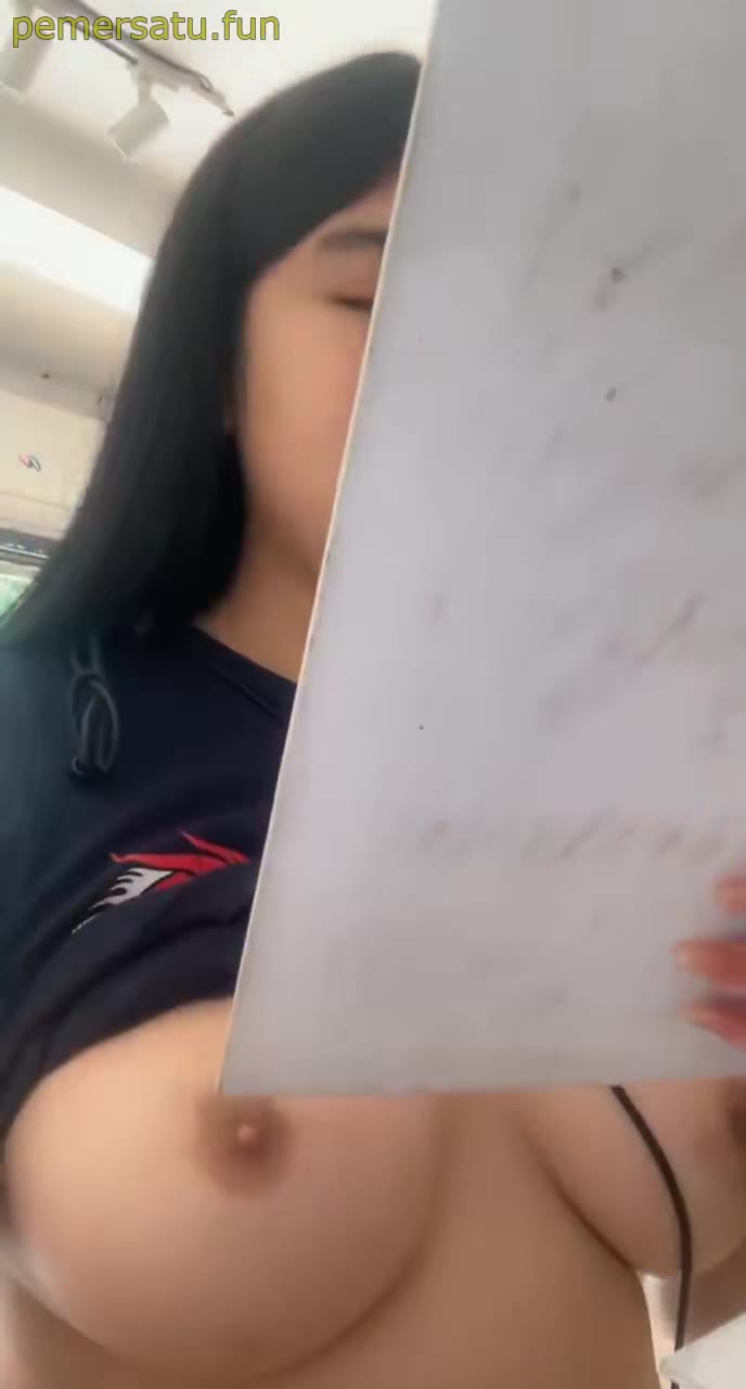 P7 Kianna Abg 18yo Sange