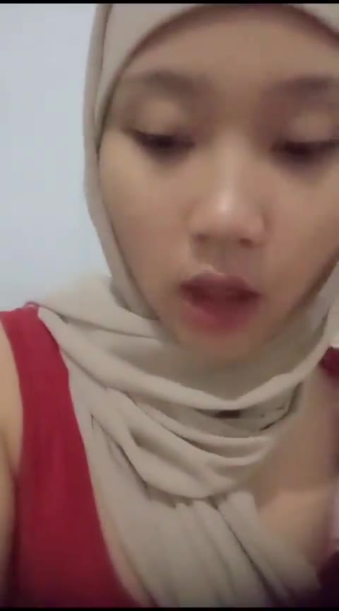 Thumbnail untuk Hijab Cream Nyuruh Cowonya Buka Celana Cilbo Doodflix