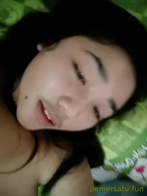 P18 Jejes Abg 18yo Gemoy Montok Pap Tetek Colmek