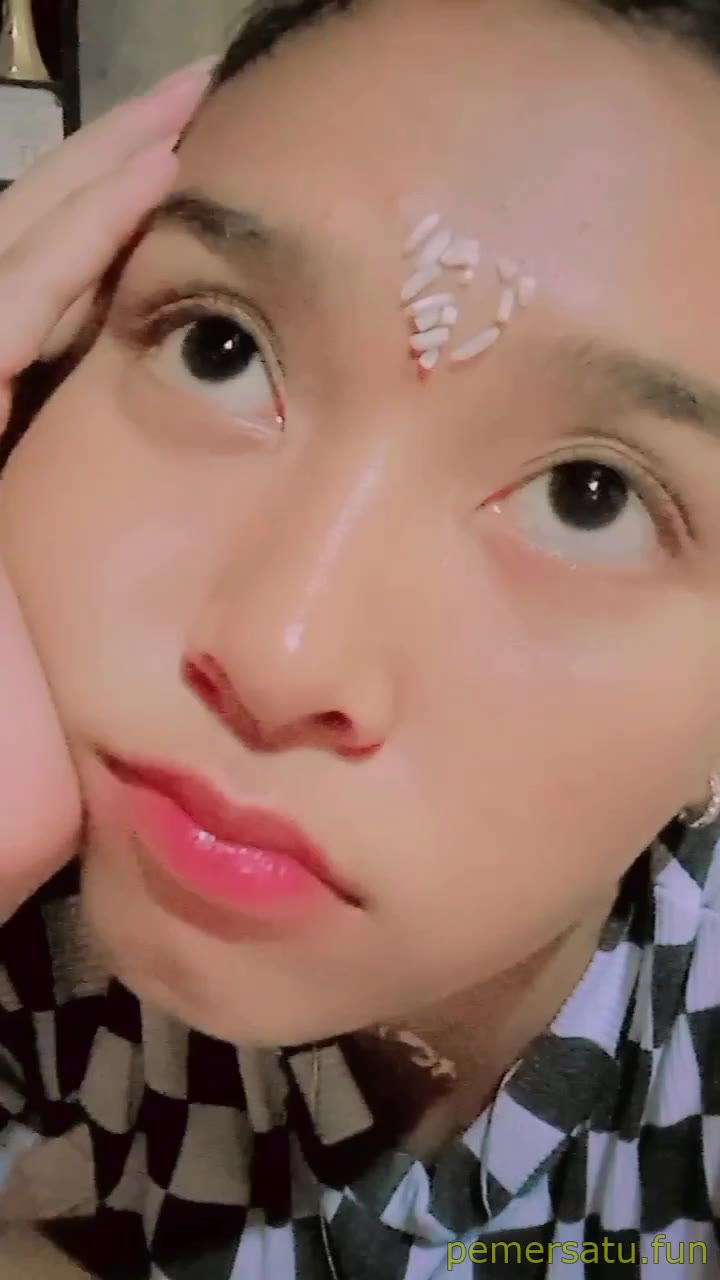 P2 Putry Toge ABG 18yo Pemersatu Fun