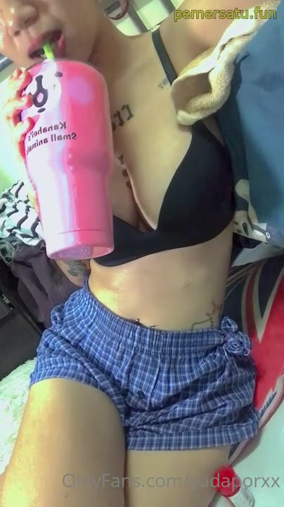 P63 Yapadoxx Abg 18yo Tatto Ngentot