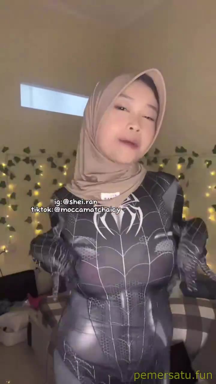 P74 Sheei Trakteer Abg 18yo Talent
