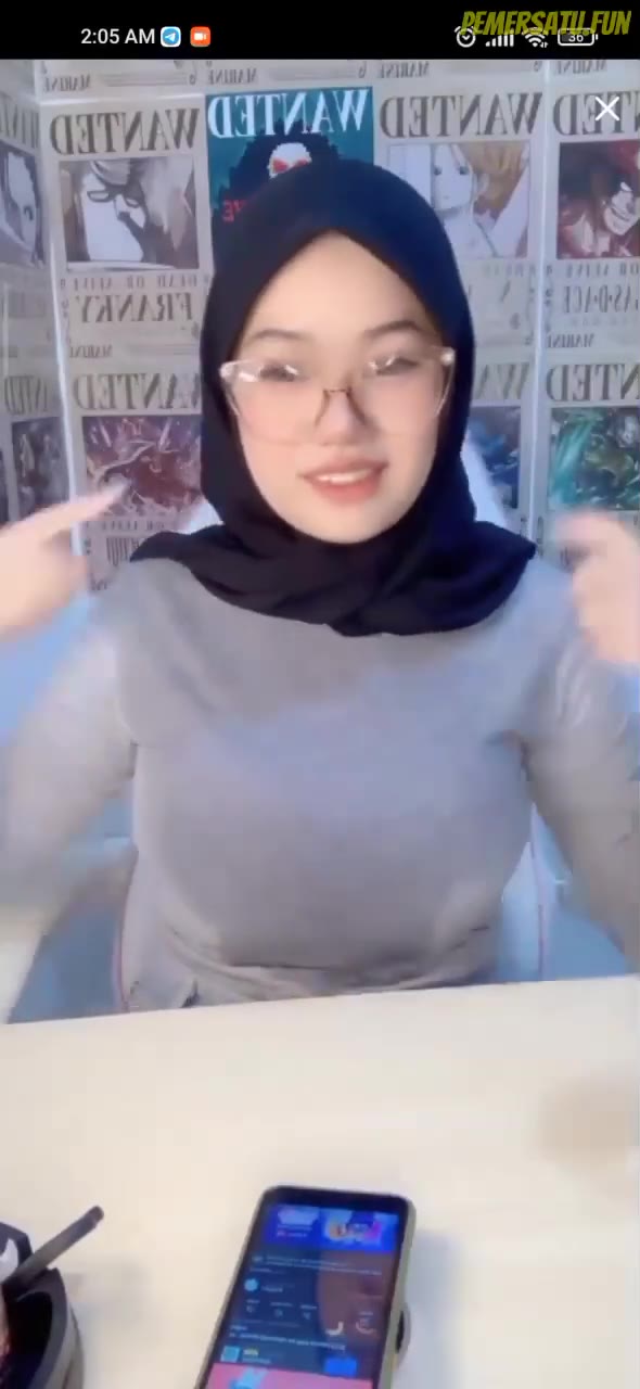 Fulldur Hijab Anggun