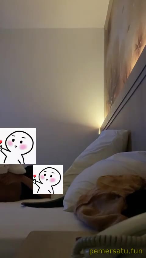 P2 Livy 18yo Sange Viral Dientot Di Oyo