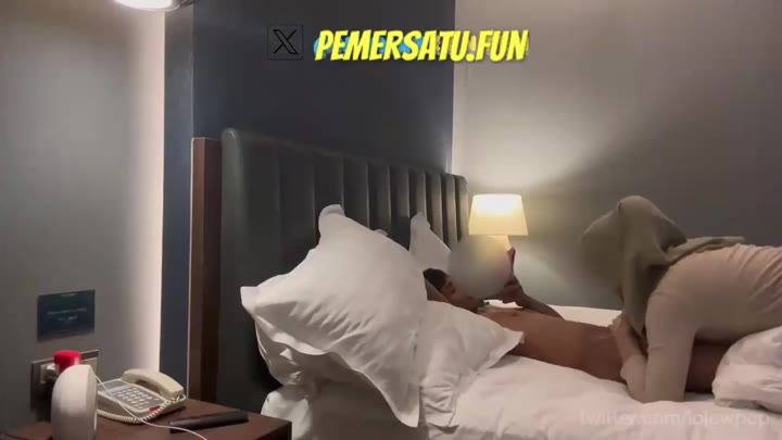 P2 Abg Sma Jilbab Open Bo Jual Diri Di Michat Part