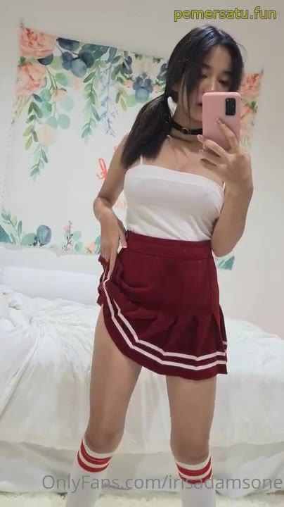 P9 Irisadamsome ABG 18yo Pemersatu Fun