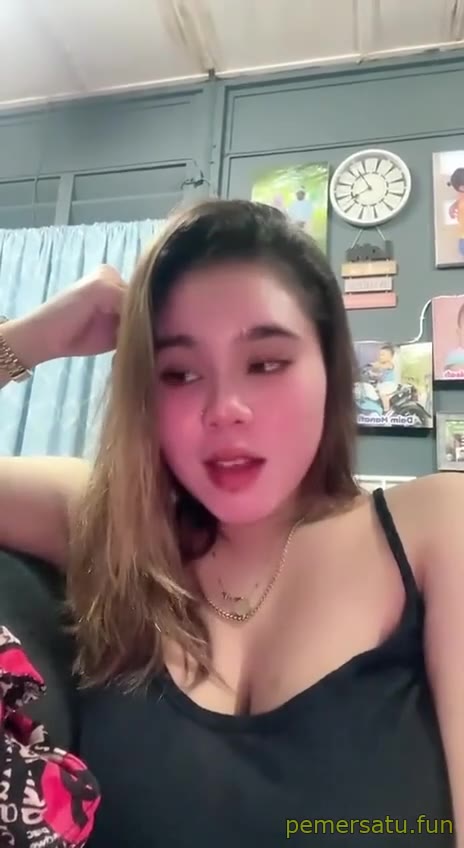 P26 Mekaloy Abg 18yo Tobrut