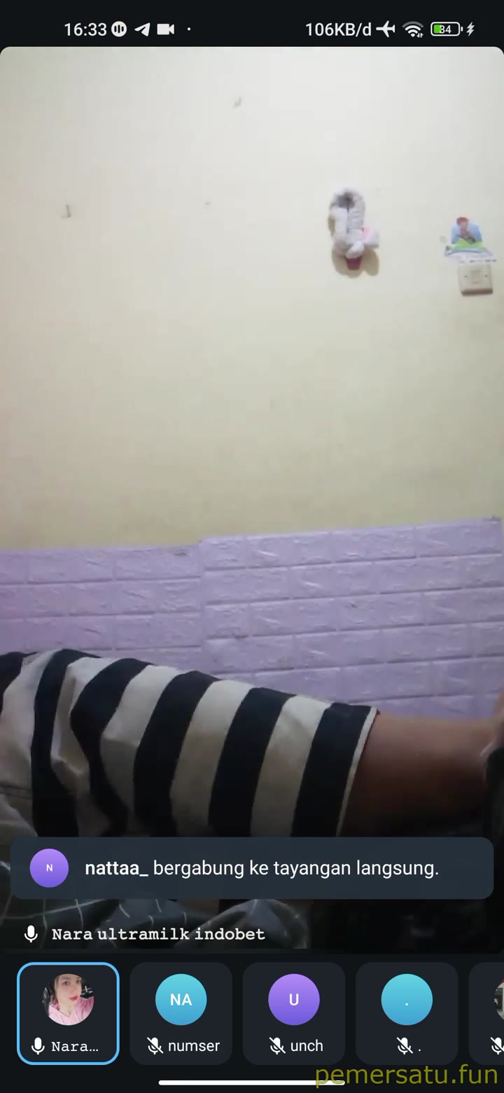 P1 Panya Ngewe Abg 18yo Pemersatu Fun