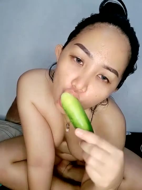 Thumbnail untuk Tante Naraya Colok Memek Sampai Basah Indonesia Bokep