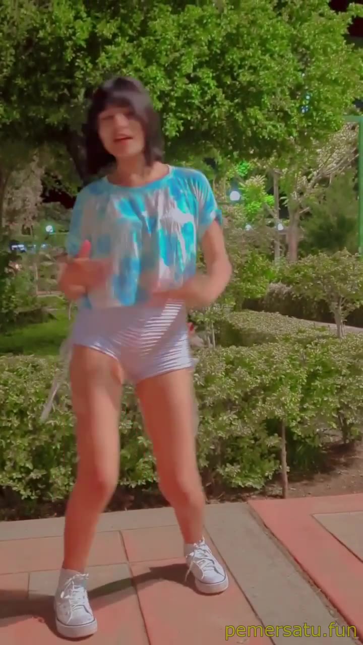 P69 Melina ABG 18yo TIktokan Seksi Di Booking Om Follower