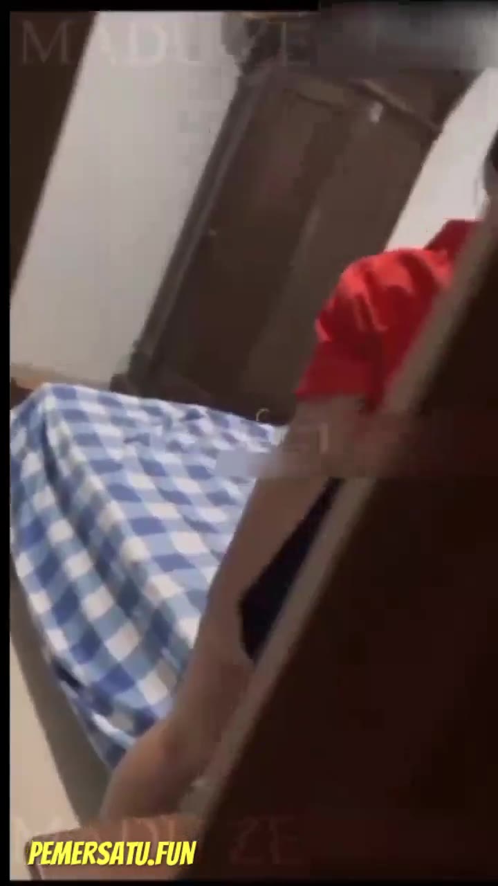 P3 Ketika Pesan Jasa Maid Plus Plus Ngentot Part