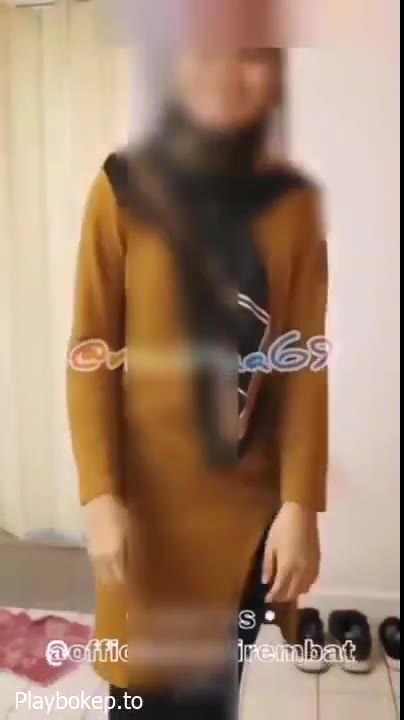 Thumbnail untuk Psg8x Pacar Ukhti Sudah Ketagihan Tiap Ketemu Ml