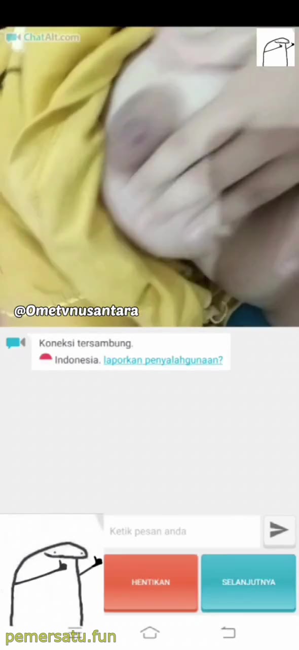 23 Ometv Nusantara