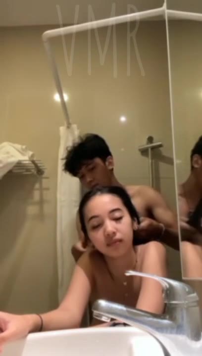 Thumbnail untuk Miss S Ngewe Ditoilet Ruang Bokep Doodstream Dodstream