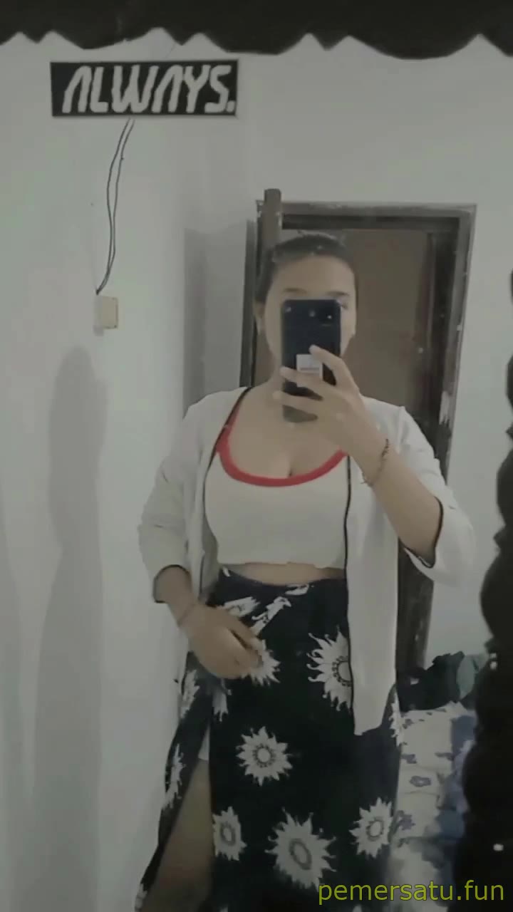 P6 Putry Toge ABG 18yo Pemersatu Fun