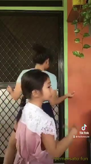 P146 Ryle Reyes Abg 18yo Pemersatu Fun