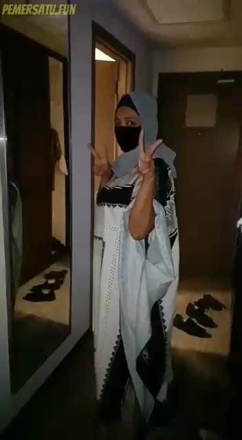 025 Fatin Liyana Kena Gangbang Part