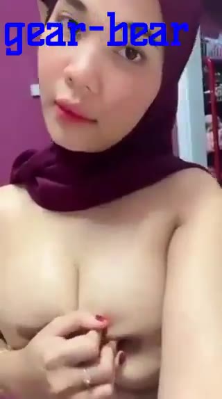 Thumbnail untuk Hijab Maroon Blunder Disebarin Mantan Doodsflix Lulustream Website