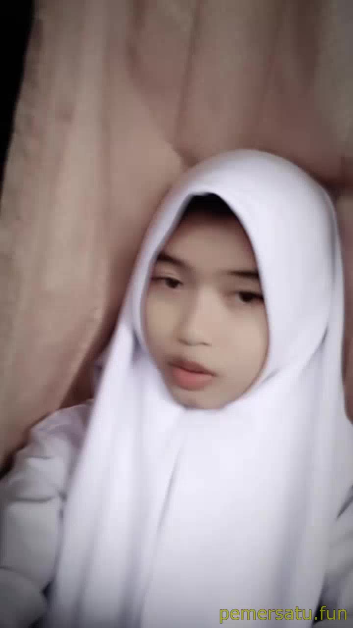 P19 Viral Abg Jilbab 18yo Centil Colmek Pakai Seragam