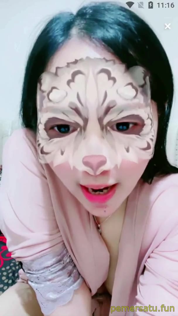 P1 Jenny Abg 18yo Viral