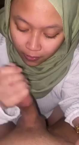 Hijau-1 Hijab