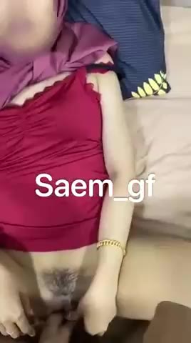 Gede Jilbab Imut Pacarnya Berkontol