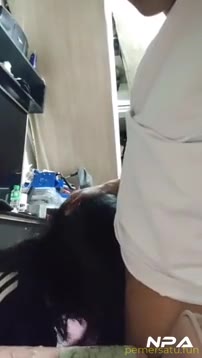 Olahraga Bocil Smp Cakep Sepong Kontol Guru