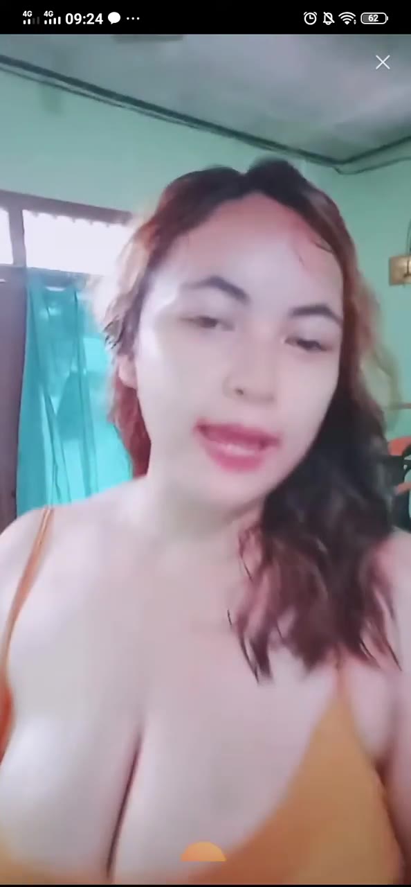 Thumbnail untuk Y2meta App Gadis Bigo Tante Senam Sampe Netes