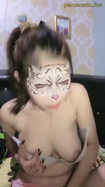 P9 Asyaaa Chindo Abg 18yo