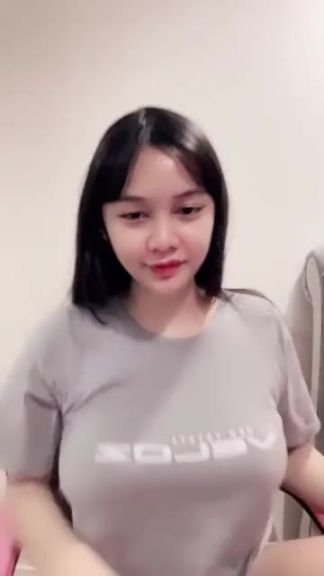 Thumbnail untuk Gamer Indo Cantik Tt Bulet Pornkai Com S