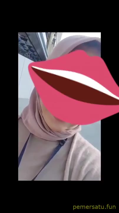 P3 Jilbab Hijab Tudung Semprot Pandai Sepong Kontol Pemersatu Fun