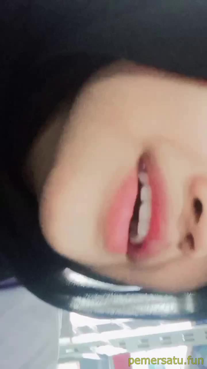 P29 Laveyra Jilbab SMP ABG 18yo Pemersatu Fun