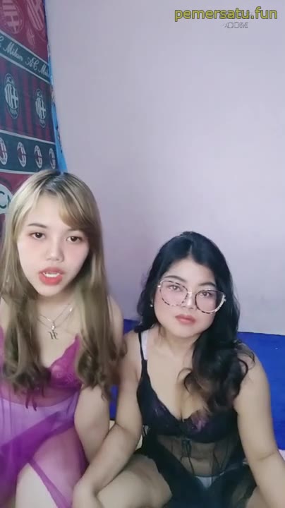 P3 Celliana Abg 18yo Kena Gilir